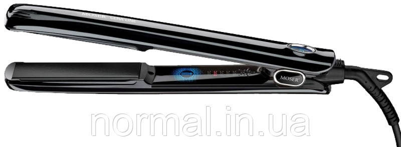 Випрямляч для волосся Moser CeraLine 4466-0051 25мм
