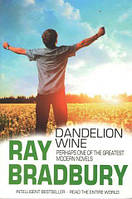 Dandelion Wine / Ray Bradbury /