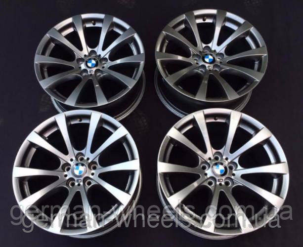 Диски 19" BMW X6 E71 Style 298 m