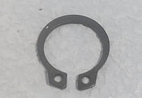 Стопорное кольцо наружное диаметр 15 мм
