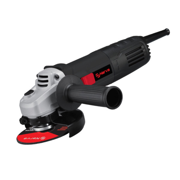 Кутова шліфмашина NARVA NAG-125/1650С, фото 1