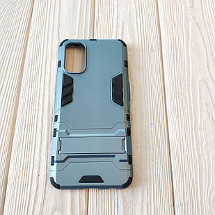 Чохол Transformer для Realme 7 Pro протиударний (різні кольори)