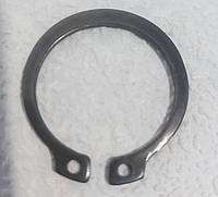 Стопорное кольцо наружное диаметр 26 мм