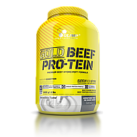 Olimp Gold Beef Protein 1800g