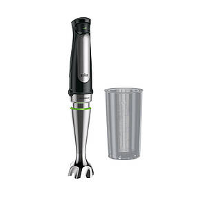 Моторний блок 1000W для блендера Braun HB701 HB901 4200 MQ7 MQ9 (7322118634) MultiQuick 7, фото 3