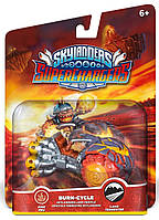 Фигурка Skylanders SuperChargers Burn Cycle