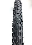Шина велосипедна Ralson 26 * 2.35 (R4904), фото 2