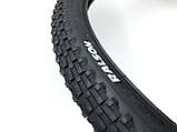 Шина велосипедна Ralson 26 * 2.35 (R4904), фото 5
