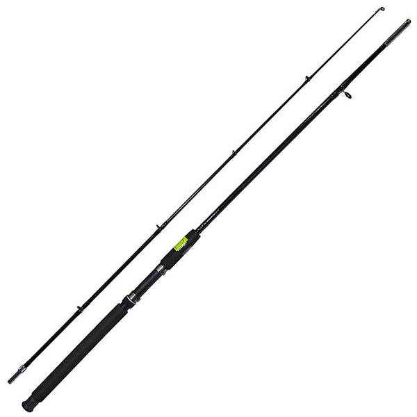 Спиннинг Crocodile 270, Закрутка, тест 100-250g Спиннинг Crocodile 270, Закрутка, тест 100-250g
