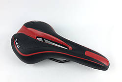 Сідло велосипедне Yueqi з отверсием