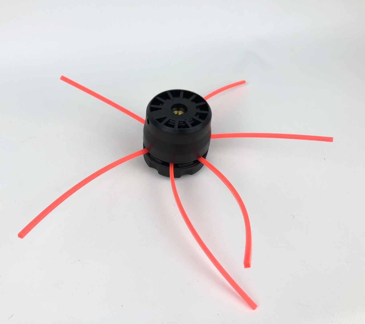 Барабан головка пластмасова для мотокоси, фото 1