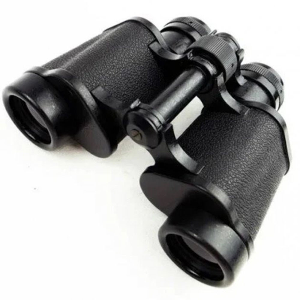 Бінокль BAIGISHI SW 018 8X30 Чорний, фото 1