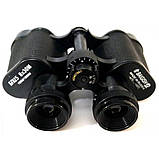 Бінокль BAIGISHI SW 018 8X30 Чорний, фото 5