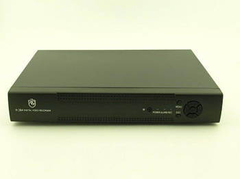 Відеореєстратор із двома камерами MOD-264