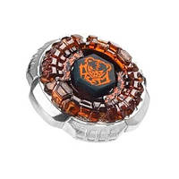 Волчок BEYBLADE Super Rorso Metal Fusion BB-51 с пусковым устройством