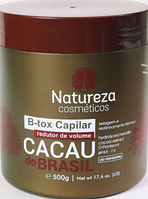 Ботекс для волосся Natureza Cacau Do Brasil B-tox 500 мл