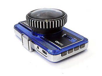 Відеореєстратор DVR F-10