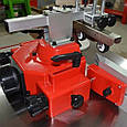 Фрезерний верстат по дереву Holzmann FS 200S (400 Вт), фото 5