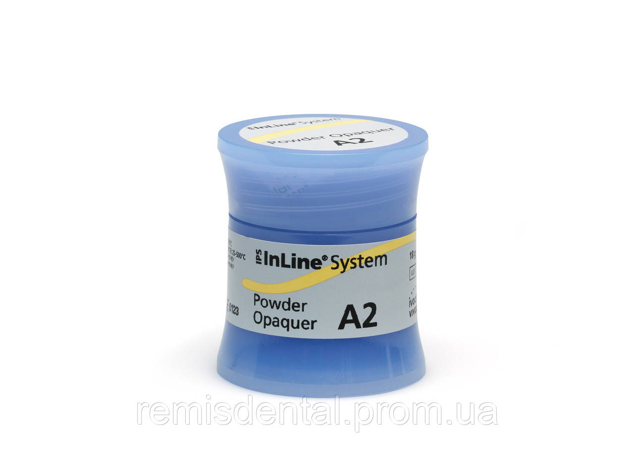 Цервікальний дентин IPS InLine Cervical Dentin D2/D3 20г
