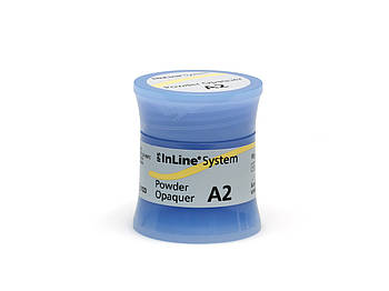 IPS InLine System Powder Opaquer Chromascop 18g