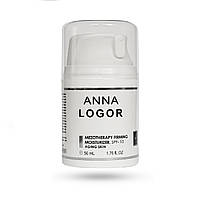 Крем денний омолоджуючий Art.521 Anna Logor Mezotherapy Firming Moisturizer 50 ml