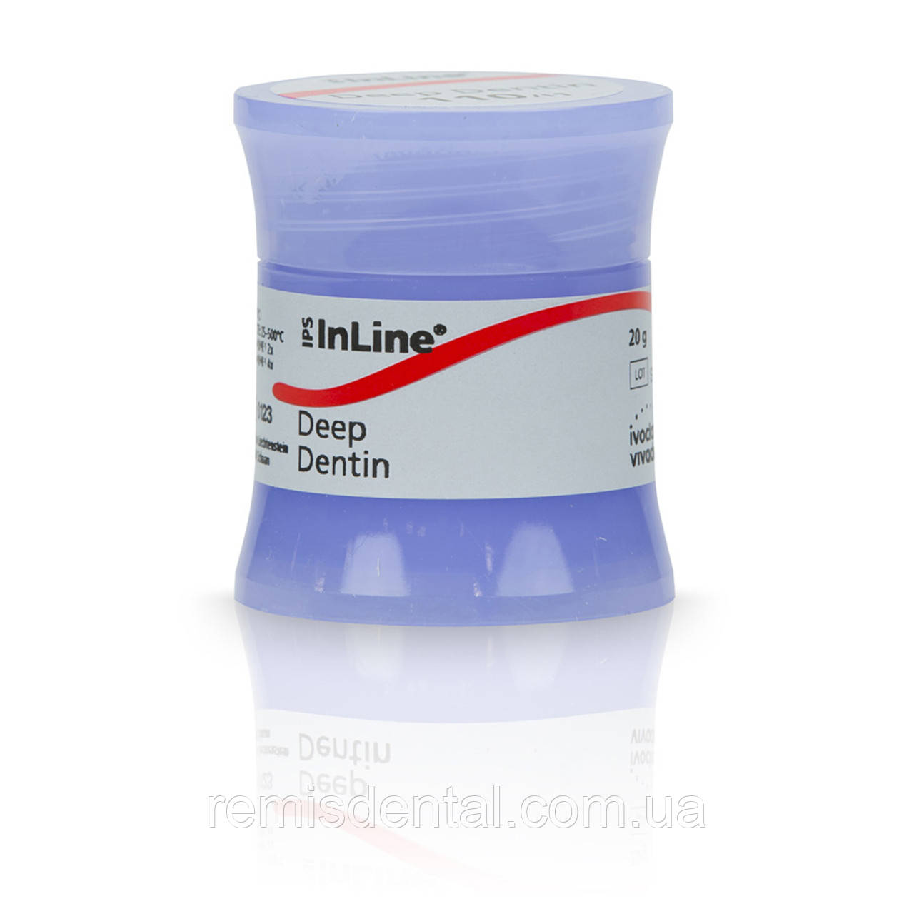 IPS InLine Deep Dentin A-D 20g