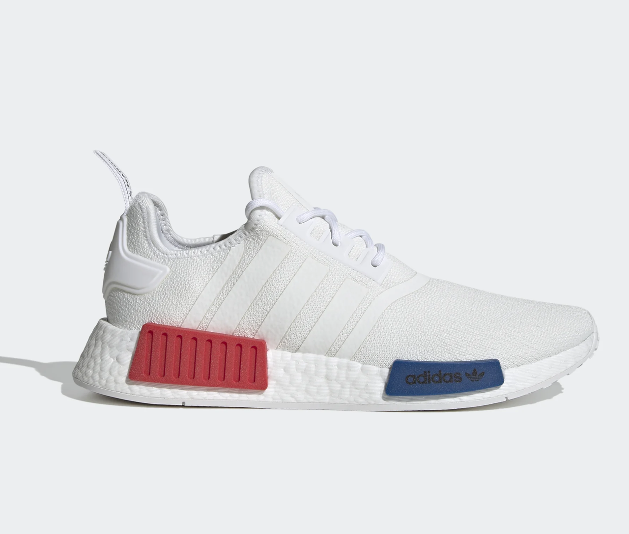 Оригинальные кроссовки Adidas NMD_R1 (GZ7925)