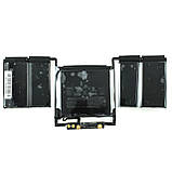 Батарея для ноутбука Apple A1819 (A1706 Macbook Pro Retina 13 2016-2017) 11.4V 4314mAh Black, фото 4