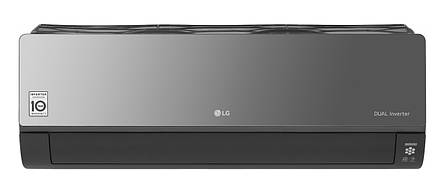 Інверторний кондиціонер LG AC09BQ, фото 1