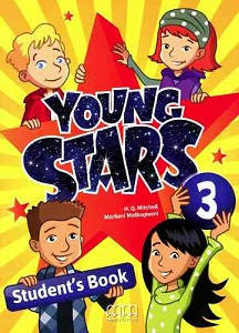 Young Stars 3 Student's Book