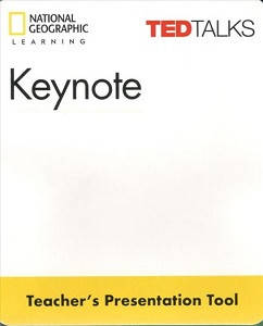 Keynote Upper-Intermediate teacher's Presentation Tool