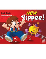 Yippee New Red Teacher's Book