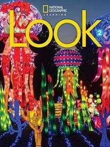 Look 2 Teacher's Book+Audio+DVD British English