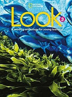 Look 3 Reading Anthology British English