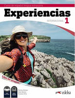 Experiencias Internacional A1. Libro del profesor