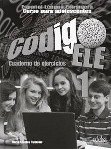 Codigo ELE 1 Cuaderno de ejercicios
