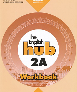 English Hub 2A WB (British edition)
