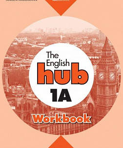 English Hub 1A WB (British edition)