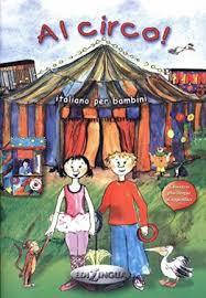 Al Circo!