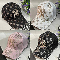 Брендовая кепка в расцветках, головные уборы, бейсболка, кепка брендовая, кепка с сеточкой сзади