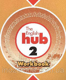 English Hub 2 WB (British edition), фото 1