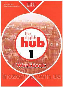 English Hub 1 WB (British edition), фото 1
