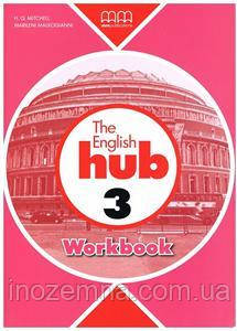 English Hub 3 WB (British edition), фото 1