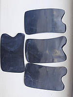 Скребок Гуаша Ріг Буйвола прямокутний  УЦІНКА