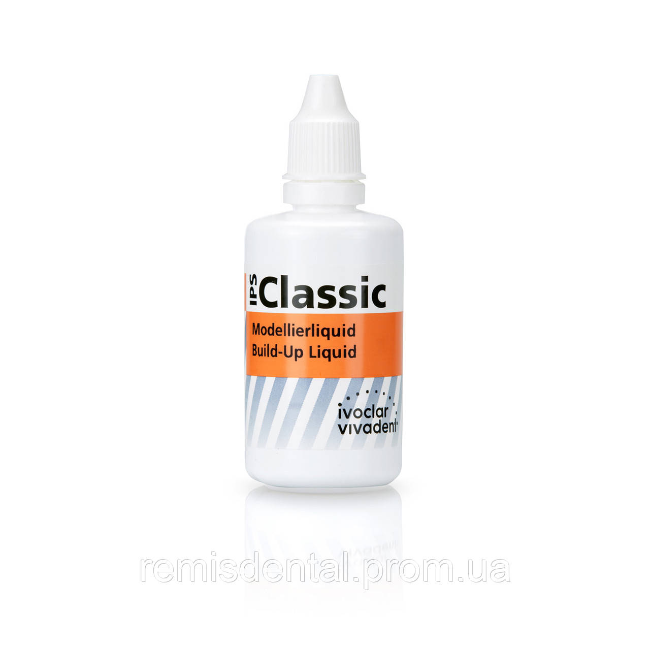 Моделировочная рідина IPS Classic Build-Up Liquid 60 ml, фото 1