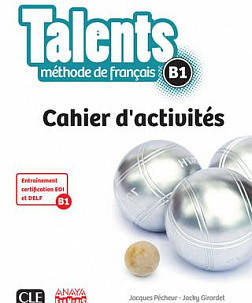 Tendances B1 Cahier d'activites