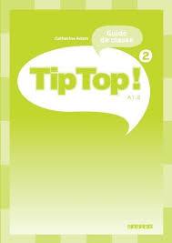 Tip Top 2 Guide classe, фото 1