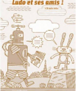 Ludo et ses amis 1 Guide de classe + 2 CD audio