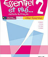 Essentiel et plus... 2 Cahier d'exercices