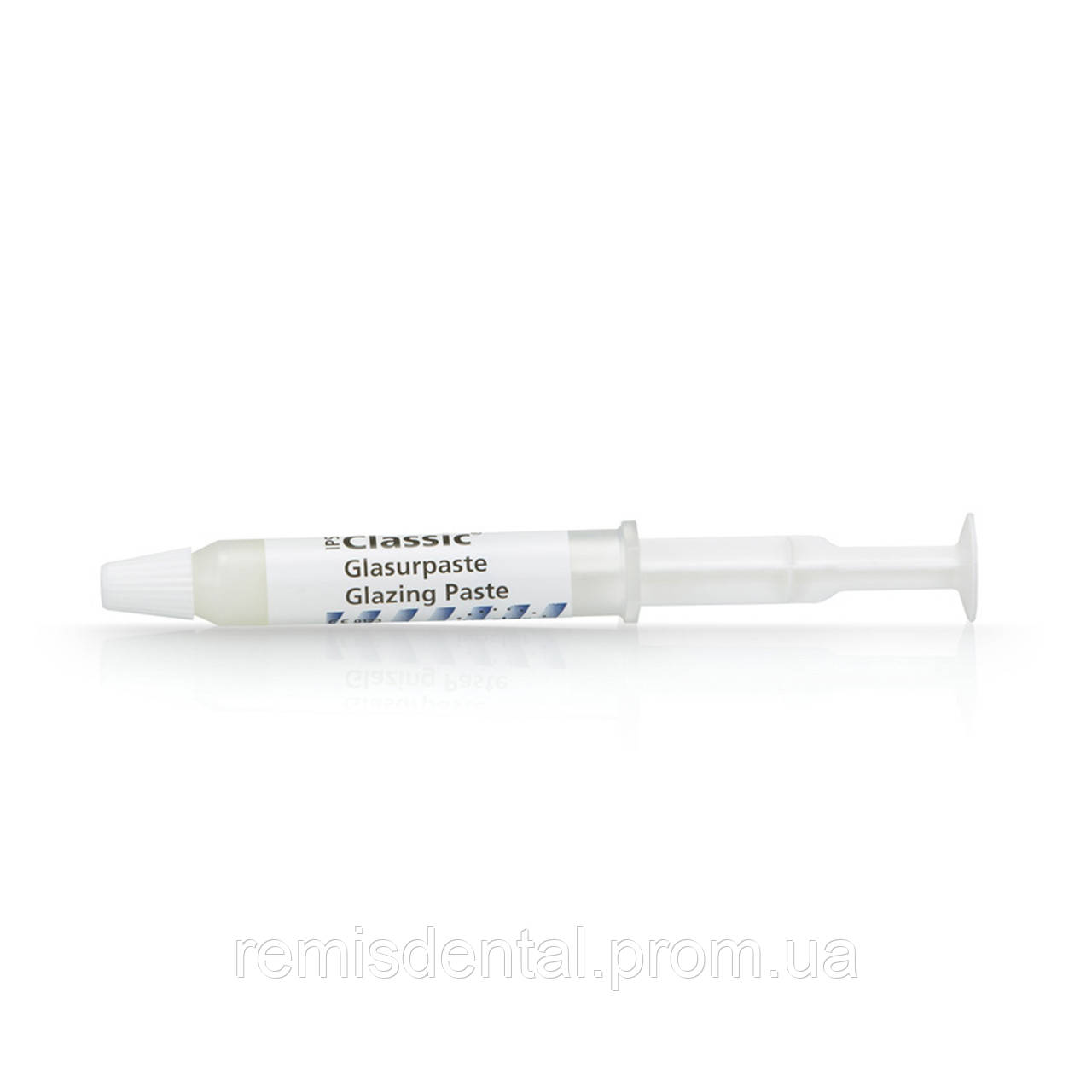 Глазуровочная паста IPS Classic Glazing Paste 3g